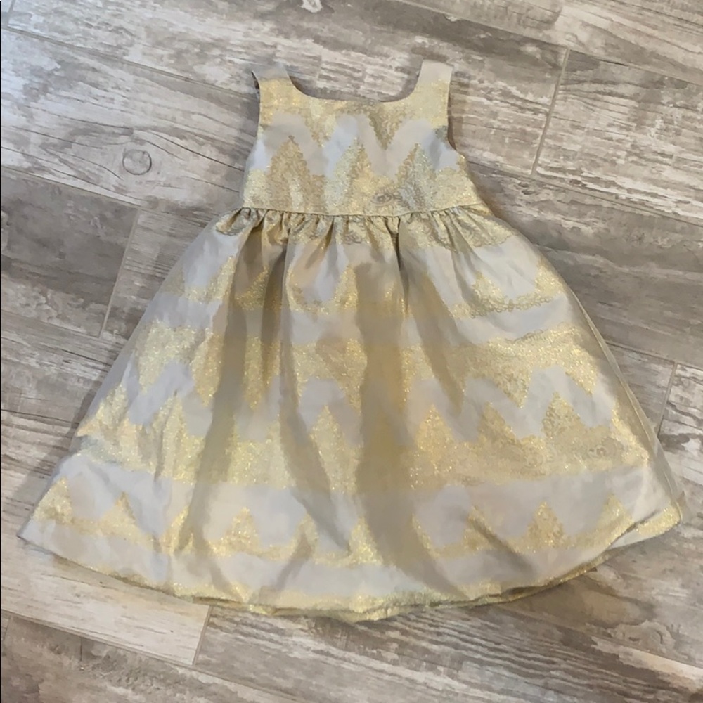 Monsoon dress